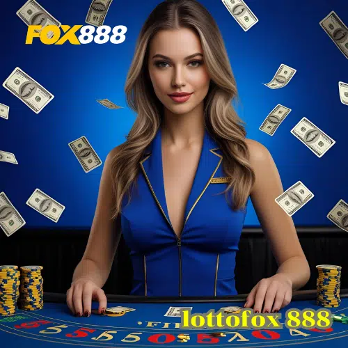 lottofox